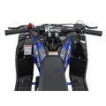 Quad Spalinowy 49CC SIRIUS Niebieski PSP.ATV-13A.NIE